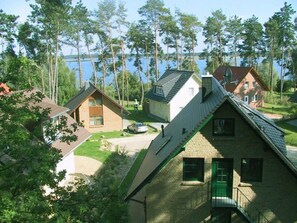 Exterior - Müritzblick 35 by Interhome (Waren)