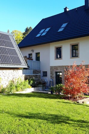 Exterior - Familienidyll by Interhome (Bärenstein)