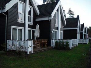 Exterior - in Glowe mit Terrasse by Interhome (Glowe)