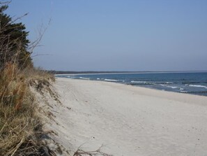 Beach - in Glowe mit Terrasse by Interhome (Glowe)