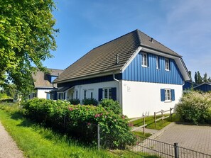 Exterior - Haus Sanddorn by Interhome (Seebad Altefähr)