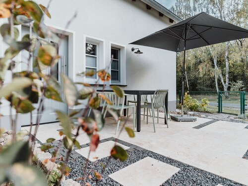 Spreewaldhaus am Landgut - Der Stall by Interhome