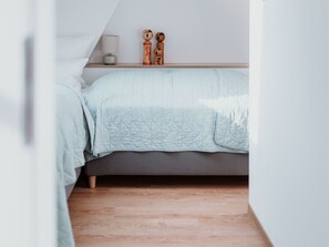 2 bedrooms, Internet - Spreewaldhaus am Landgut - Der Stall by Interhome (Jessern)