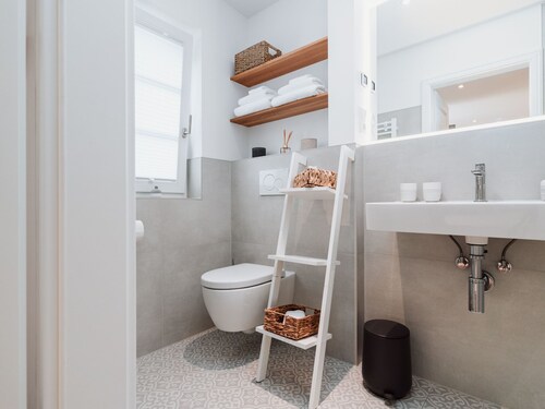 Spreewaldhaus am Landgut - Der Stall by Interhome