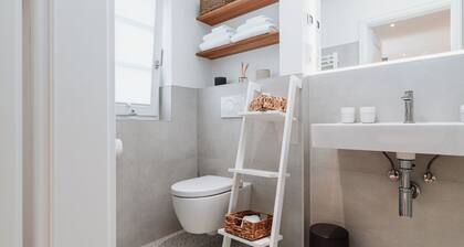 Spreewaldhaus am Landgut - Der Stall by Interhome