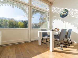 Dining - BalticPearl by Interhome (Ostseebad Sellin)