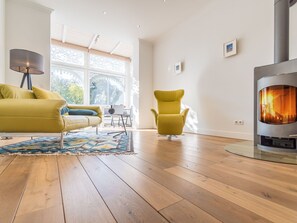 Interior - BalticPearl by Interhome (Ostseebad Sellin)