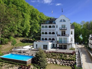 Exterior - App. Schilfrohr by Interhome (Ostseebad Sellin)