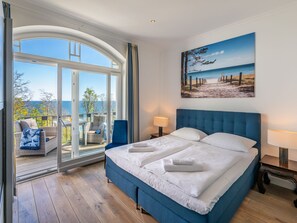 2 bedrooms - App. Schilfrohr by Interhome (Ostseebad Sellin)
