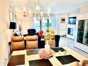 Interior - Deichhaus St.Barbara by Interhome (Breege)
