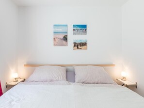 2 bedrooms, Internet - Lena in Klütz by Interhome (Damshagen)