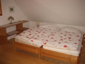 Room - Forsthaus Chiemsee by Interhome (Chieming)
