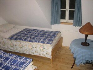 Room - Forsthaus Chiemsee by Interhome (Chieming)