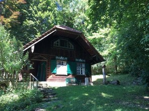 Exterior - Forsthaus Chiemsee by Interhome (Chieming)