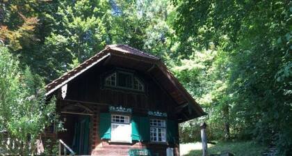 Forsthaus Chiemsee by Interhome