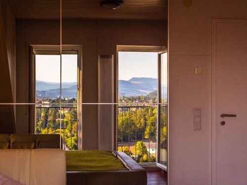 Panoramahaus & Pool by Interhome