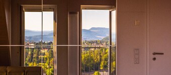 Panoramahaus & Pool by Interhome