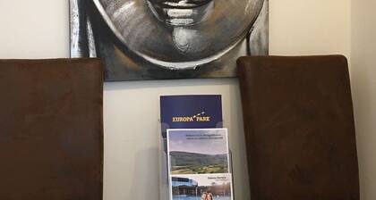 Stadtferienwohnung by Interhome