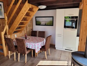 Dining - Vacation home Luna by Interhome (Extertal)