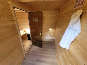 Sauna - Vacation home Luna by Interhome (Extertal)