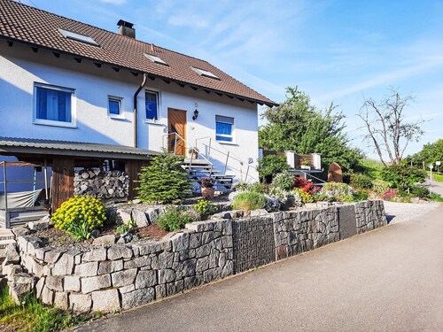 im Haus Hurst im goldenen Weindorf by Interhome