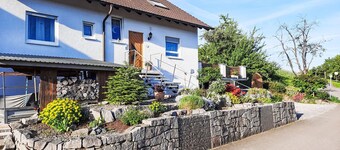 im Haus Hurst im goldenen Weindorf by Interhome