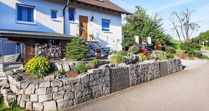 im Haus Hurst im goldenen Weindorf by Interhome