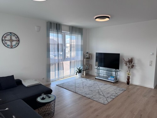 Dariana Schwalbach by Interhome