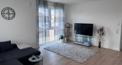 Dariana Schwalbach by Interhome