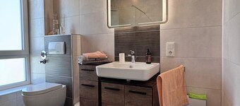 Dariana Schwalbach by Interhome