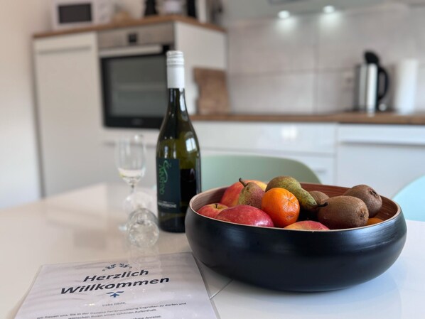 Food and drink - Dariana Schwalbach by Interhome (Schwalbach)