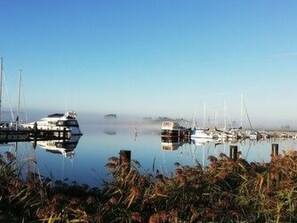 Port de plaisance