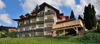 Traum Ferienwohnung in St. Englmar inkl. aktivCard by Interhome