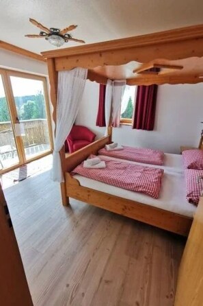 Internet - Traum Ferienwohnung in St. Englmar inkl. aktivCard by Interhome (Sankt Englmar)