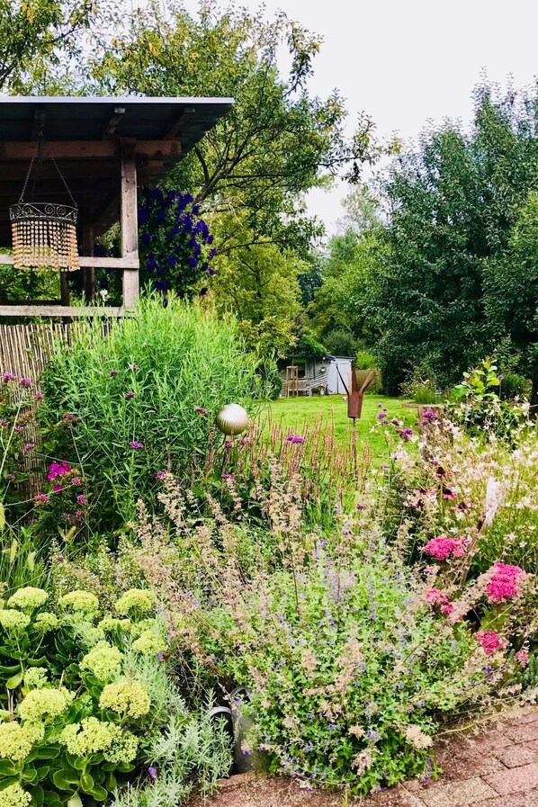 Property grounds - Fewo Suzanne by Interhome (Saarwellingen)