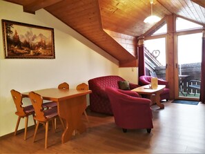 Dining - im Bayerischen Wald inkl. aktivCard by Interhome (Sankt Englmar)