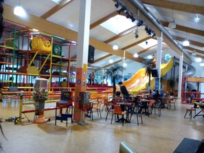Children’s area - Sonnenschein in Sankt Englmar by Interhome (Sankt Englmar)