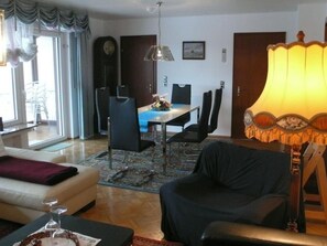 Fernseher, DVD-Player