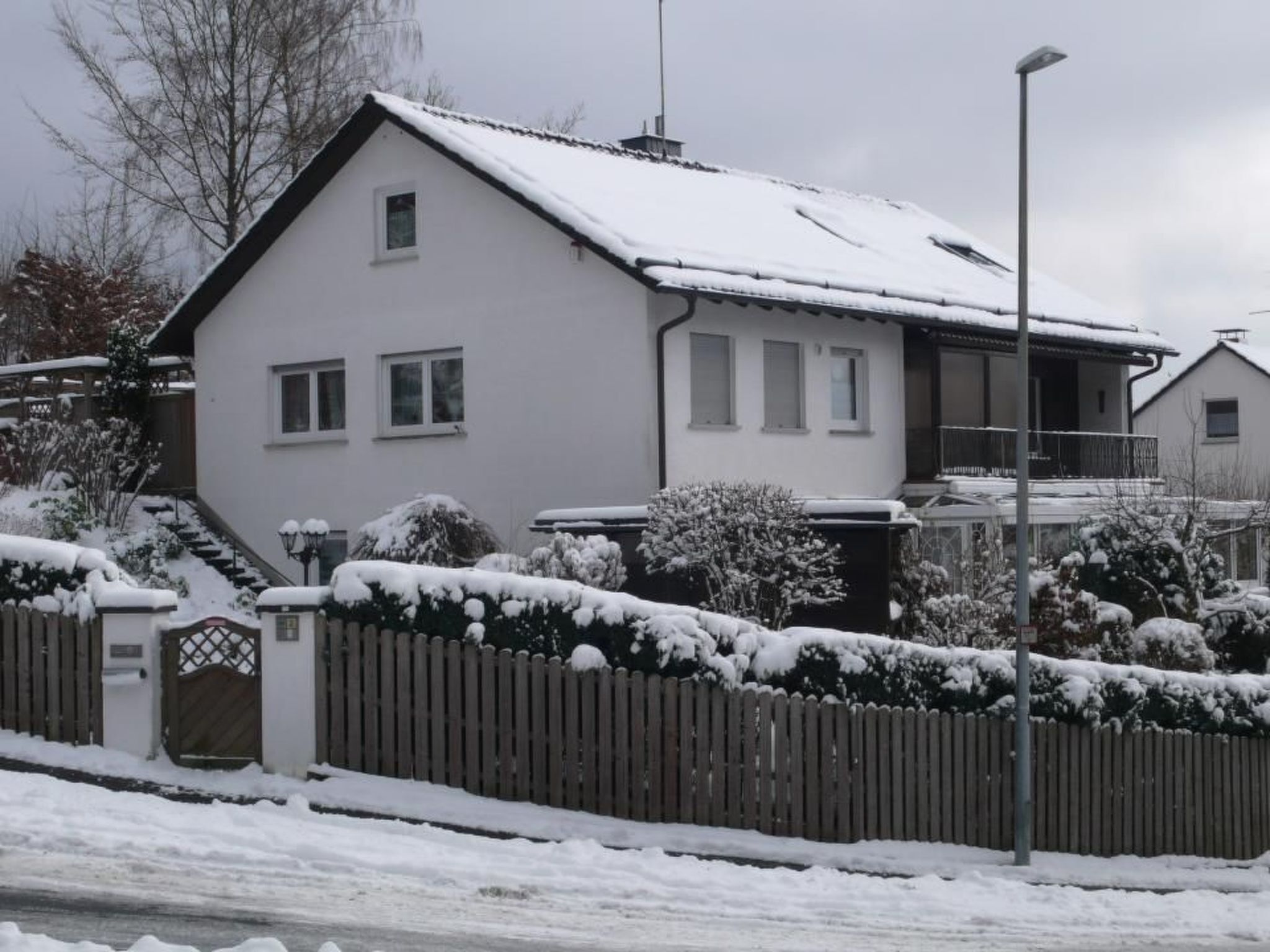 Eksteriør