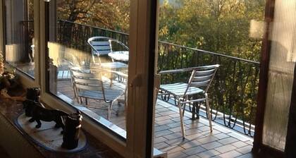 FEWO Dillenburg by Interhome