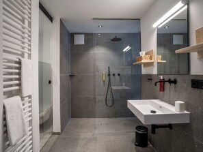 Towels - Exklusive Ferienwohnung mit eigener Sauna by Interhome (Regen)