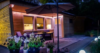 Vacation home Martin by Interhome