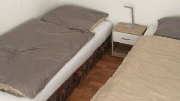 1 Schlafzimmer, Internetzugang