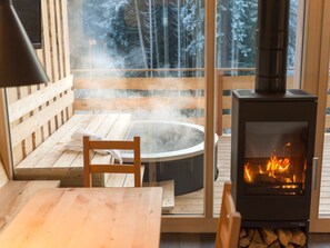 Outdoor dining - Oheblick by Interhome (Regen)