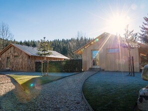 Exterior - Oheblick by Interhome (Regen)