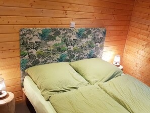 2 camere, accesso a Internet
