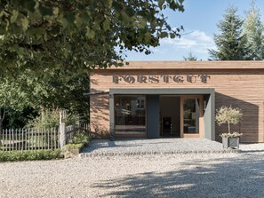 Exterior - EXKLUSIVE FERIENWOHNUNG MIT EIGENER SAUNA by Interhome (Regen)
