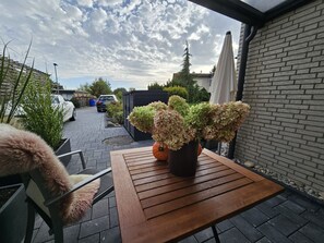 Outdoor dining - Wanderhöhle by Interhome (Braunlage)