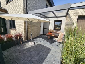 Outdoor dining - Wanderhöhle by Interhome (Braunlage)