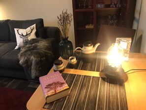 Interior - Wanderhöhle by Interhome (Braunlage)